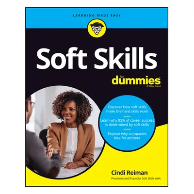 "Soft Skills for Dummies" - "" ("Reiman Cindi")