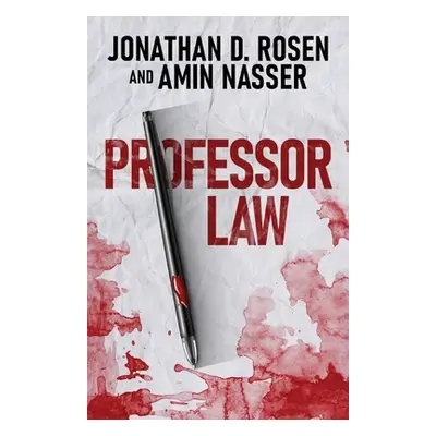 "Professor Law" - "" ("Rosen Jonathan D.")