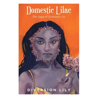 "Domestic Lilac" - "" ("Lily Diversion")