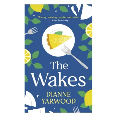 "Wakes" - "" ("Yarwood Dianne")