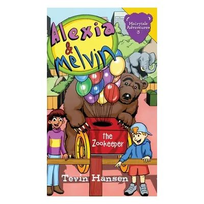 "Alexia & Melvin: The Zookeeper" - "" ("Hansen Tevin")