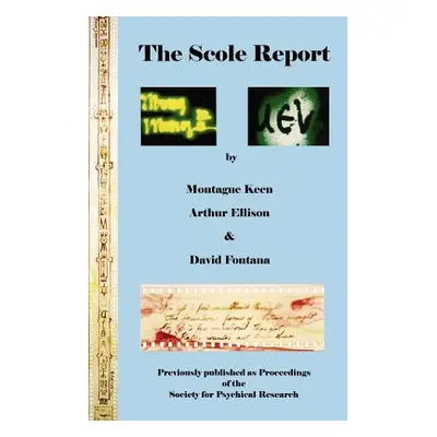 "The Scole Report" - "" ("Keen Montague")