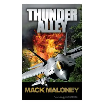 "Thunder Alley" - "" ("Maloney Mack")