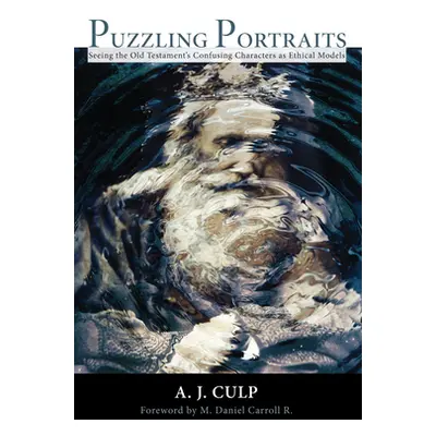 "Puzzling Portraits" - "" ("Culp A. J.")