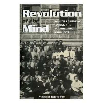 "Revolution of the Mind" - "" ("David-Fox Michael")