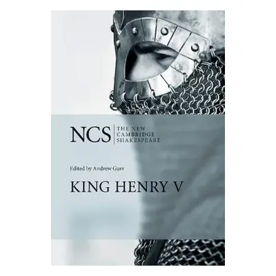 "King Henry V" - "" ("Shakespeare William")