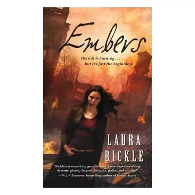 "Embers" - "" ("Bickle Laura")