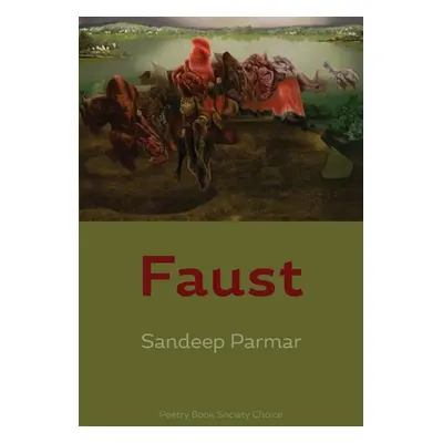 Faust (Parmar Sandeep)