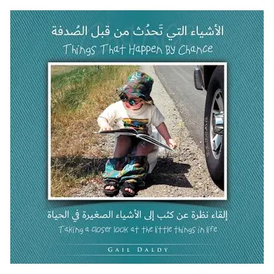 "Things That Happen By Chance - Arabic" - "" ("Daldy Gail")