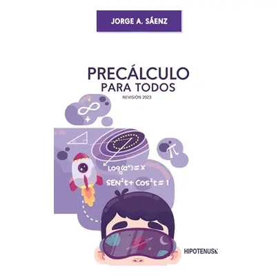 "Precalculo Para Todos" - "" ("Senz Jorge")