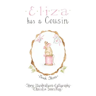 "Eliza has a Cousin" - "" ("Ray Christie")