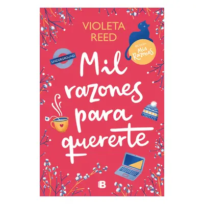 "Mil Razones Para Quererte / A Thousand Reasons to Love You" - "" ("Reed Violeta")