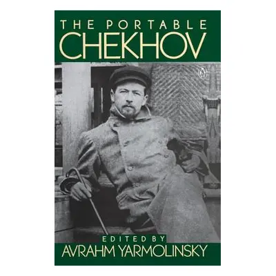 "The Portable Chekhov" - "" ("Chekhov Anton")