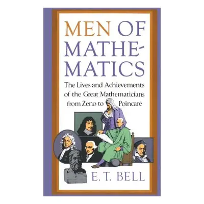 "Men of Mathematics" - "" ("Bell E. T.")