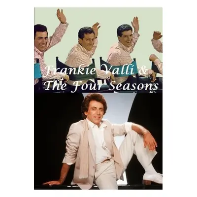 "Frankie Valli & The Four Seasons" - "" ("Lime Harry")