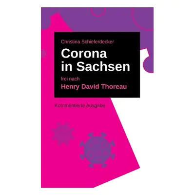 "Corona in Sachsen" - "" ("Thoreau Henry David")