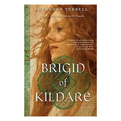 "Brigid of Kildare" - "" ("Terrell Heather")