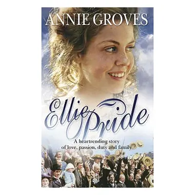 "Ellie Pride" - "" ("Groves Annie")