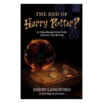 "The End of Harry Potter?" - "" ("Langford David")