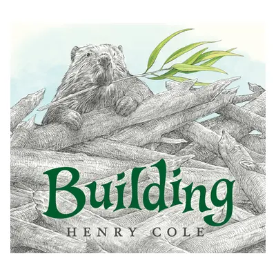 "Building" - "" ("Cole Henry")