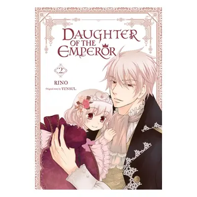 "Daughter of the Emperor, Vol. 2" - "" ("Rino")