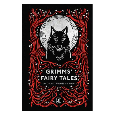 "Grimms' Fairy Tales" - "" ("Grimm Jacob")