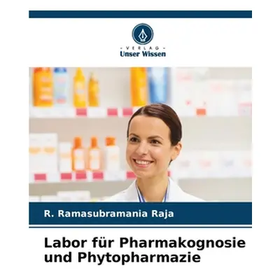 "Labor fr Pharmakognosie und Phytopharmazie" - "" ("Raja R. Ramasubramania")