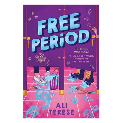 "Free Period" - "" ("Terese Ali")