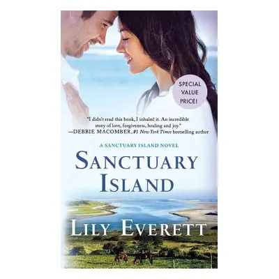 "Sanctuary Island" - "" ("Everett Lily")