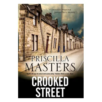 "Crooked Streets" - "" ("Masters Priscilla")