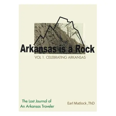 "Arkansas Is a Rock" - "" ("Matlock Thd Earl")