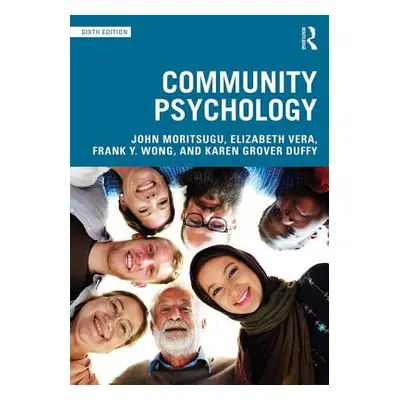 "Community Psychology" - "" ("Moritsugu John")