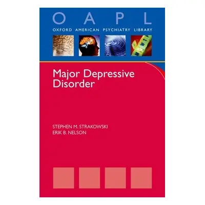 "Major Depressive Disorder" - "" ("Strakowski Stephen")