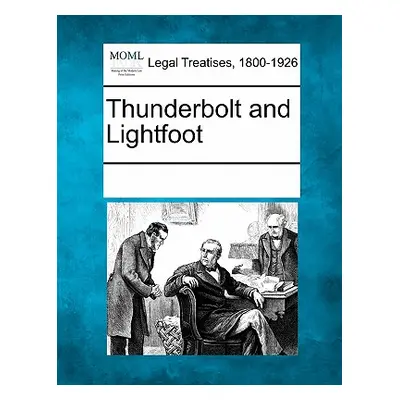 "Thunderbolt and Lightfoot" - "" ("Multiple Contributors")