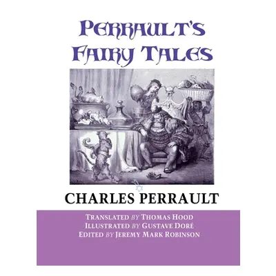 "Perrault's Fairy Tales" - "" ("Perrault Charles")