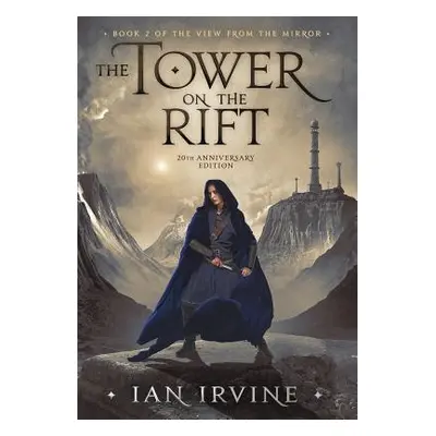 "The Tower on the Rift" - "" ("Irvine Ian a.")