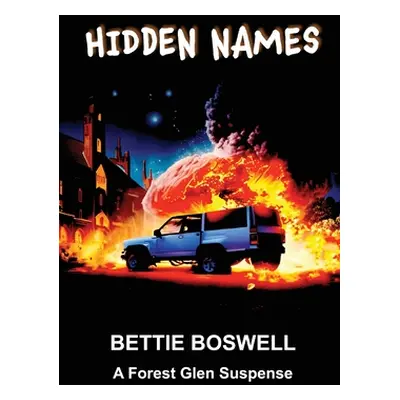 "Hidden Names" - "" ("Boswell Bettie")