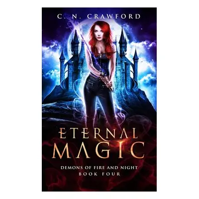 "Eternal Magic" - "" ("Crawford C. N.")