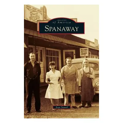 "Spanaway" - "" ("Sensel Jean")