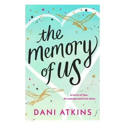 "Memory of Us" - "A brand-new love story for 2024. Filled with heart-wrenching romance, family l