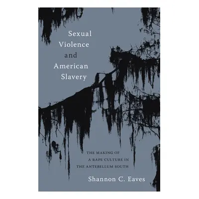 "Sexual Violence and American Slavery: The Making of a Rape Culture in the Antebellum South" - "