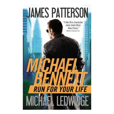 "Run for Your Life" - "" ("Patterson James")