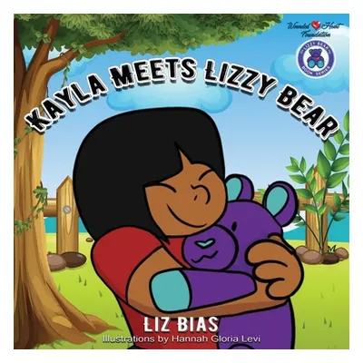 "Kayla Meets Lizzy Bear" - "" ("Bias Liz")