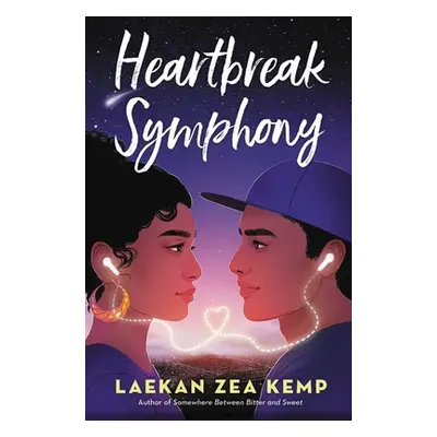 "Heartbreak Symphony" - "" ("Kemp Laekan Zea")