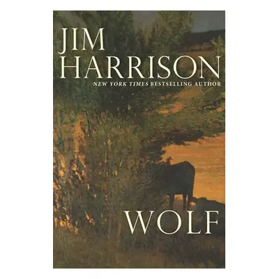 "Wolf" - "" ("Harrison Jim")