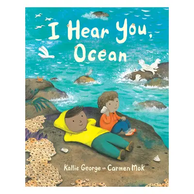 "I Hear You, Ocean" - "" ("George Kallie")