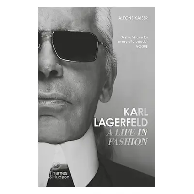 "Karl Lagerfeld: A Life in Fashion" - "" ("Kaiser Alfons")