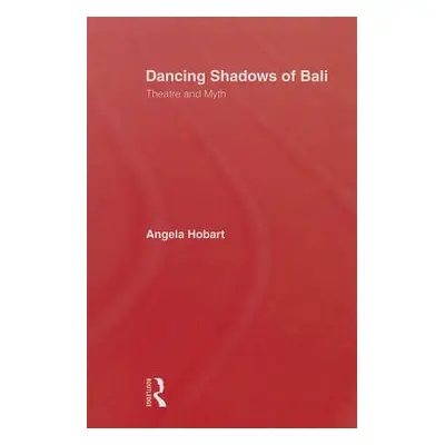 "Dancing Shadows Of Bali" - "" ("Hobart")