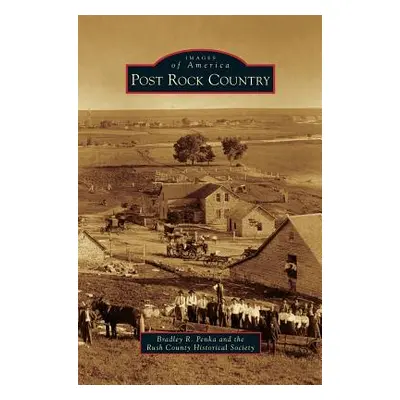 "Post Rock Country" - "" ("Penka Bradley R.")