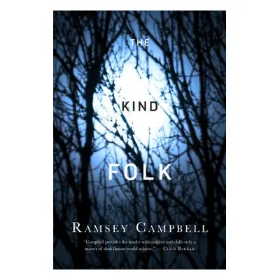 "Kind Folk" - "" ("Campbell Ramsey")